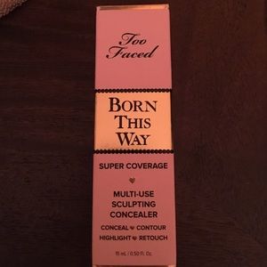 TOO FACED BORN THIS WAY CONCEALER 💋